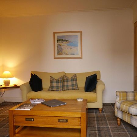 Cameron Cottage Inverkip Экстерьер фото