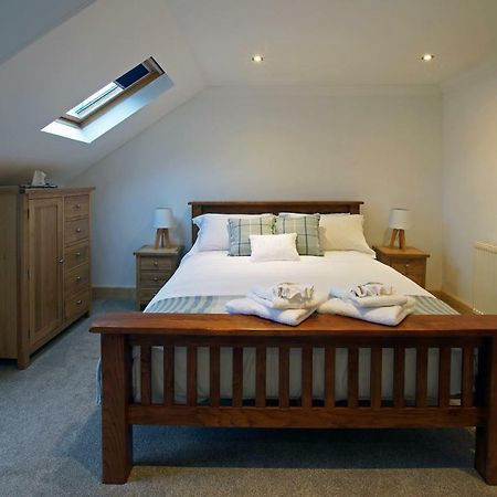 Cameron Cottage Inverkip Экстерьер фото