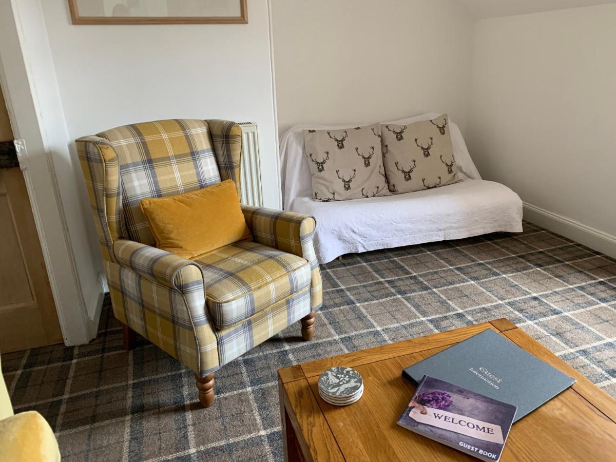 Cameron Cottage Inverkip Экстерьер фото