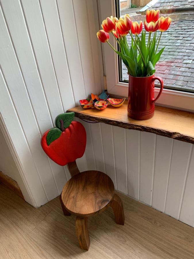 Cameron Cottage Inverkip Экстерьер фото