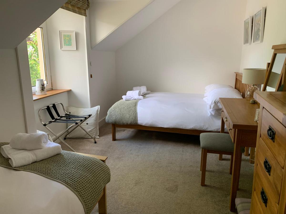 Cameron Cottage Inverkip Экстерьер фото