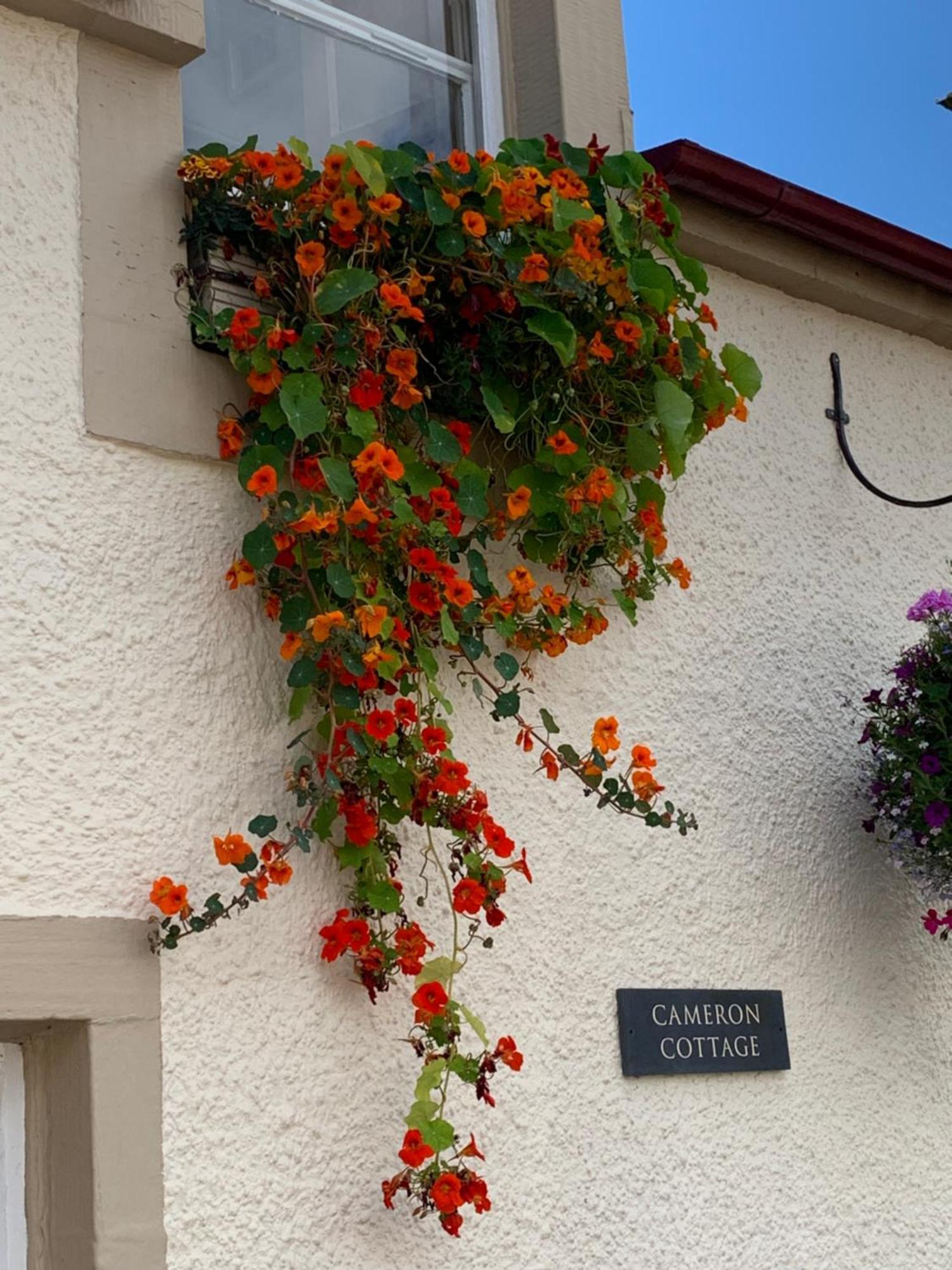Cameron Cottage Inverkip Экстерьер фото