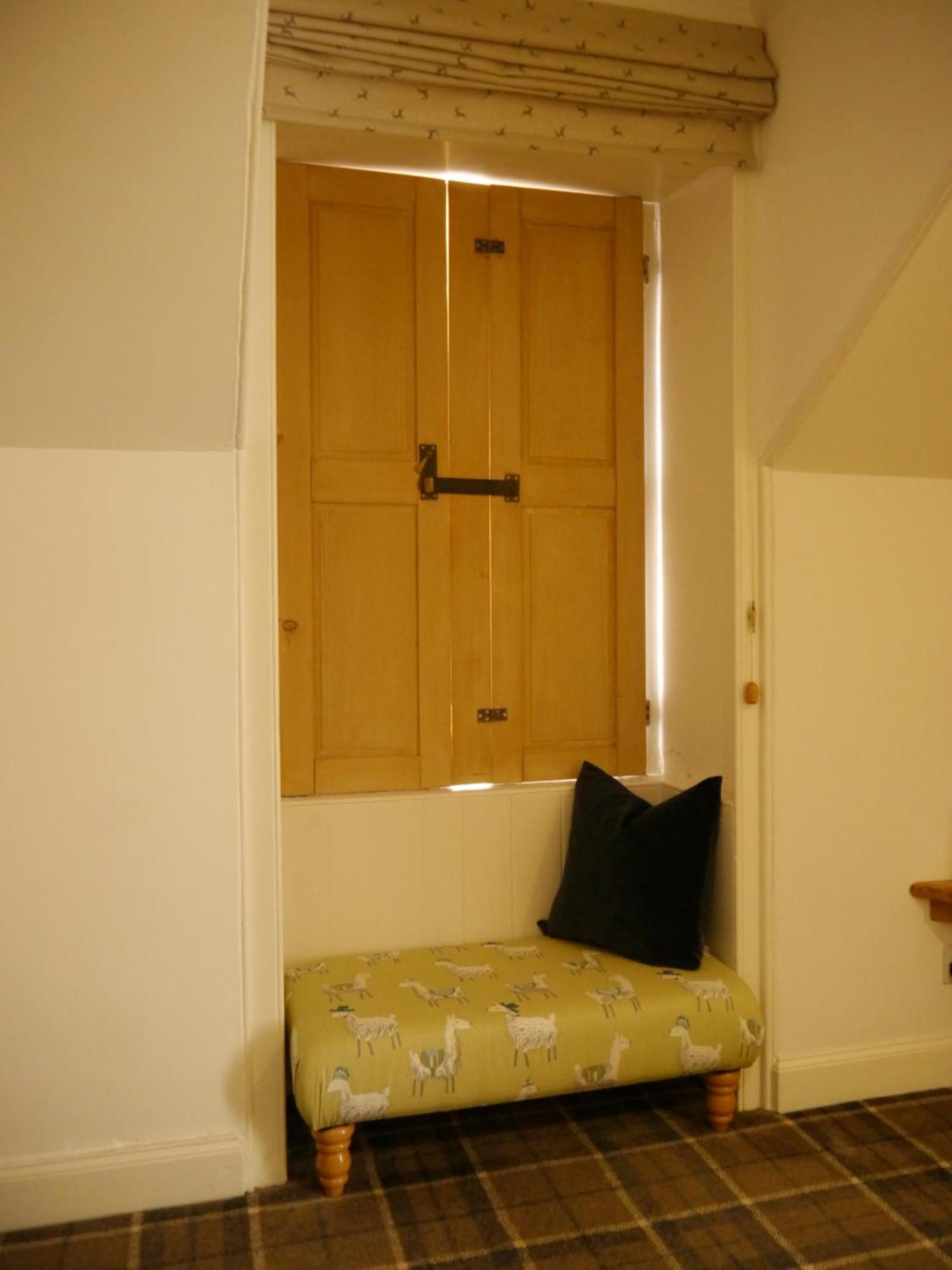 Cameron Cottage Inverkip Экстерьер фото