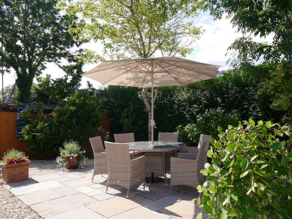 Cameron Cottage Inverkip Экстерьер фото