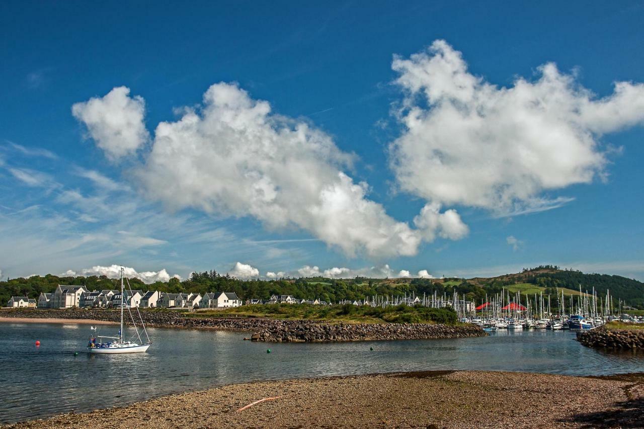 Cameron Cottage Inverkip Экстерьер фото