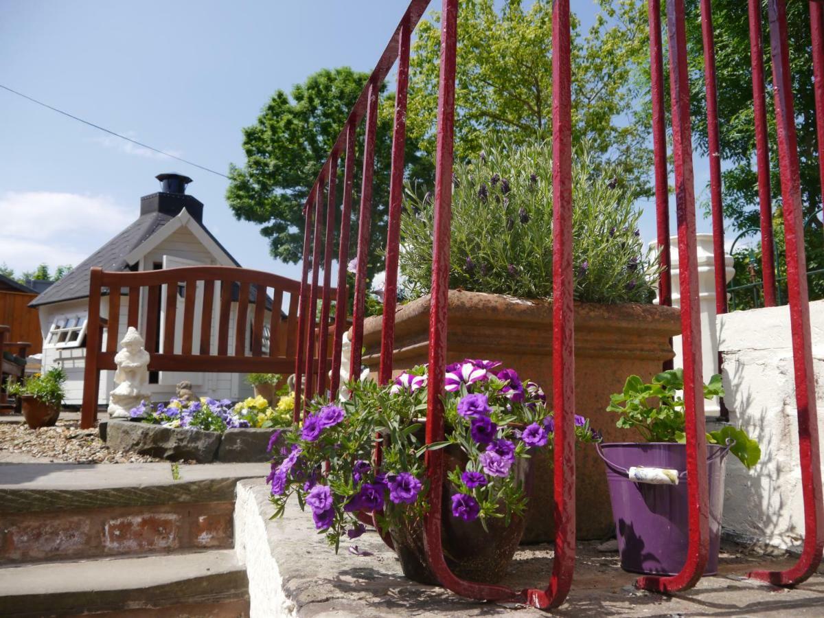 Cameron Cottage Inverkip Экстерьер фото